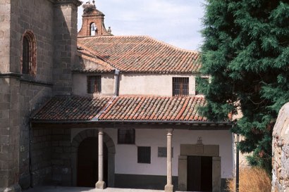 Monasterio de Nuestra Señora de Gracia